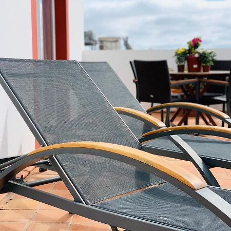 Apartamentos Ebusus Santa Eulária des Riu Exterior foto